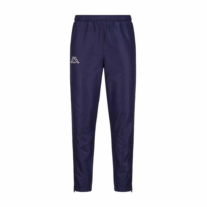 Jogging Logo Fevoro Bleu Homme 1