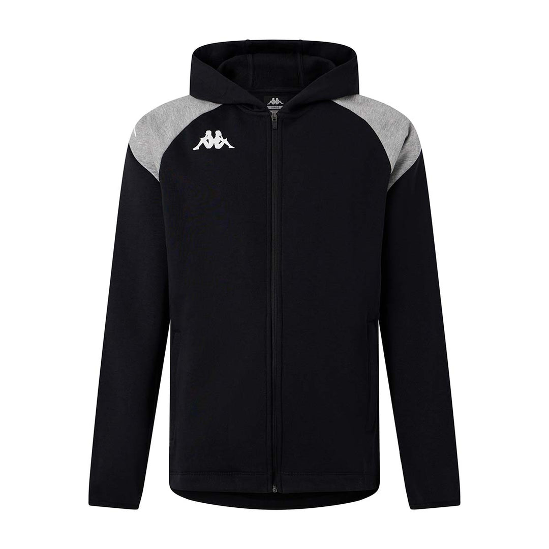 Veste Liantozi Noir Homme main