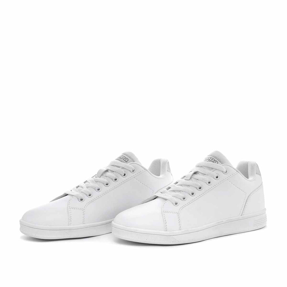 Baskets Mavew 2 Blanc Femme 02