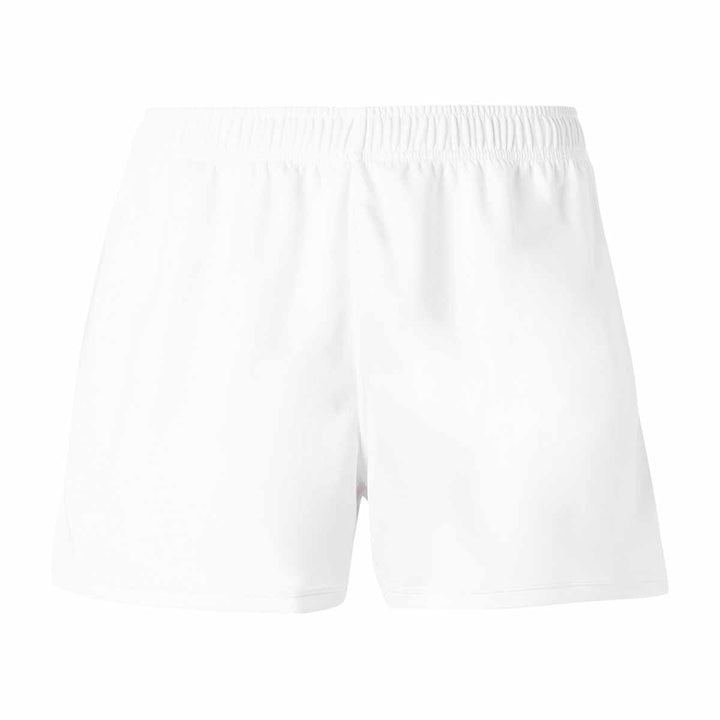 Short Kombat Ryder Away UBB 25/26 Blanc Homme 1