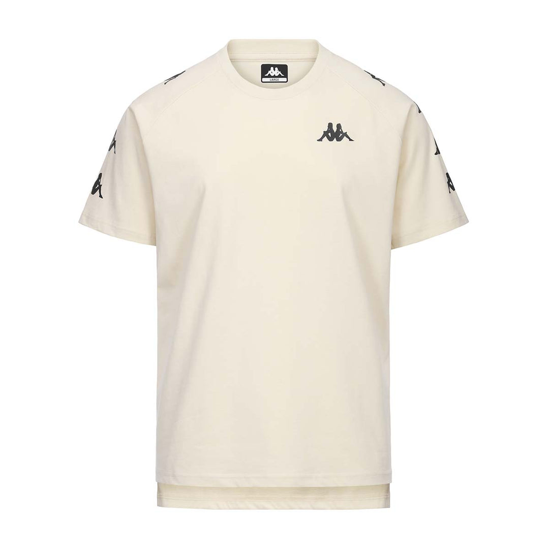 T-Shirt Gonni Blanc Homme 00