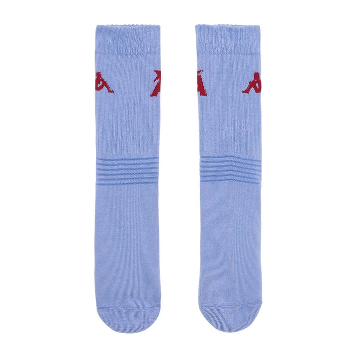 Chaussettes Kosko Les Ardentes X Kappa Noir 2