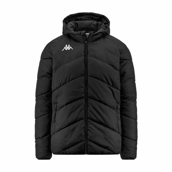 Doudoune Vianetto Noir Homme 1