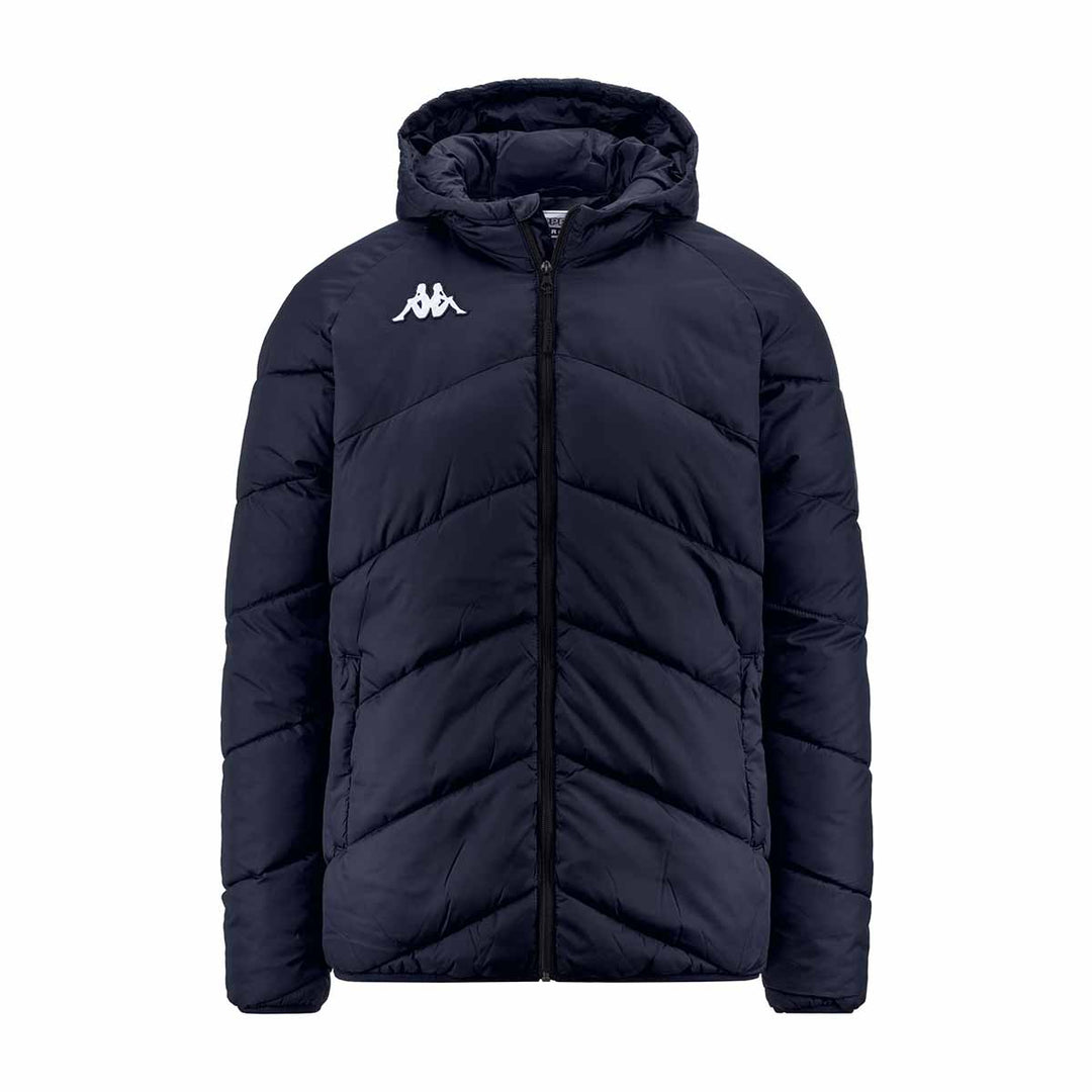 Doudoune Vianetto Bleu Homme main