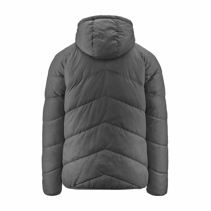 Doudoune Vianetto Gris Homme 3