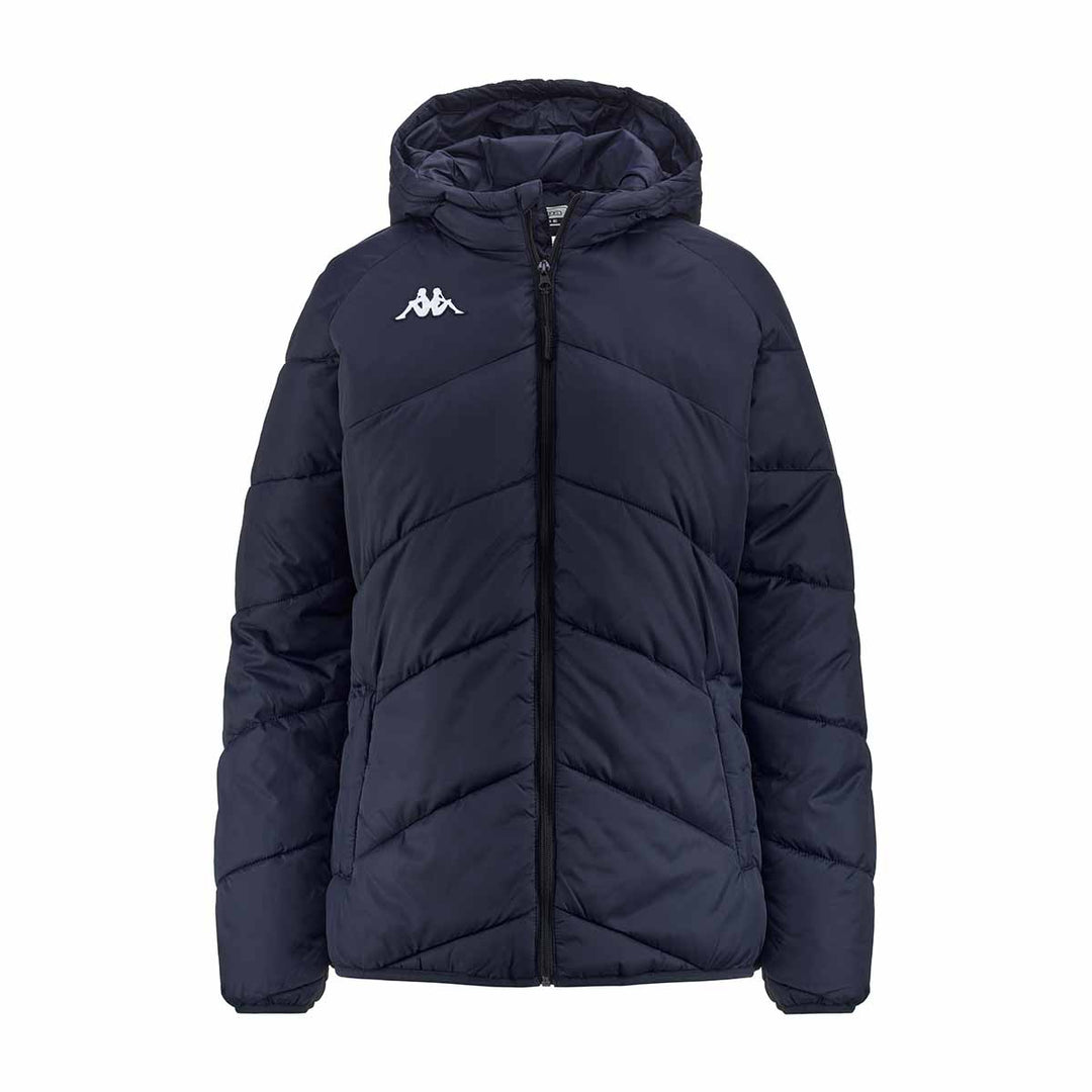 Doudoune Femme Vianetta Bleu 00
