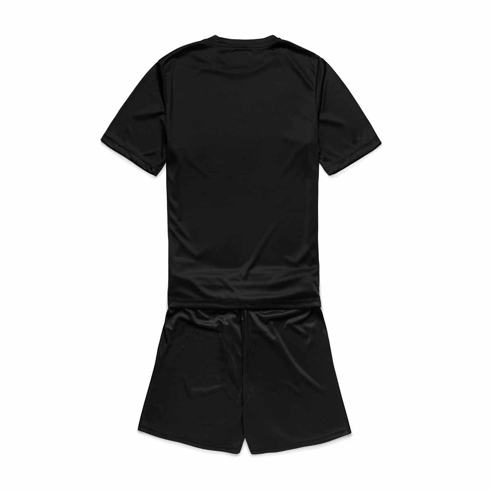 Ensemble Gorkit Noir Enfant 02