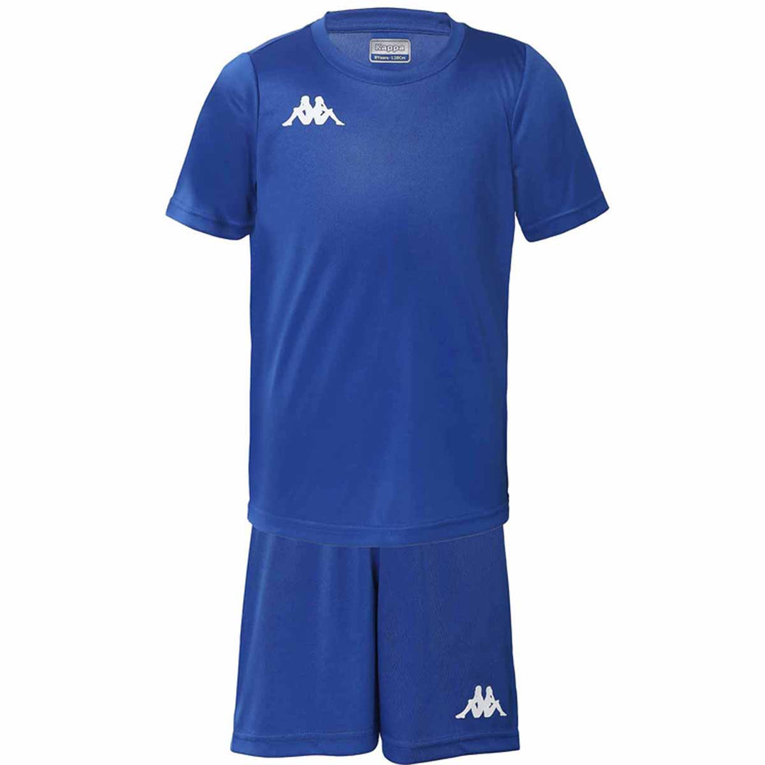 Ensemble Gorkit Bleu Enfant main