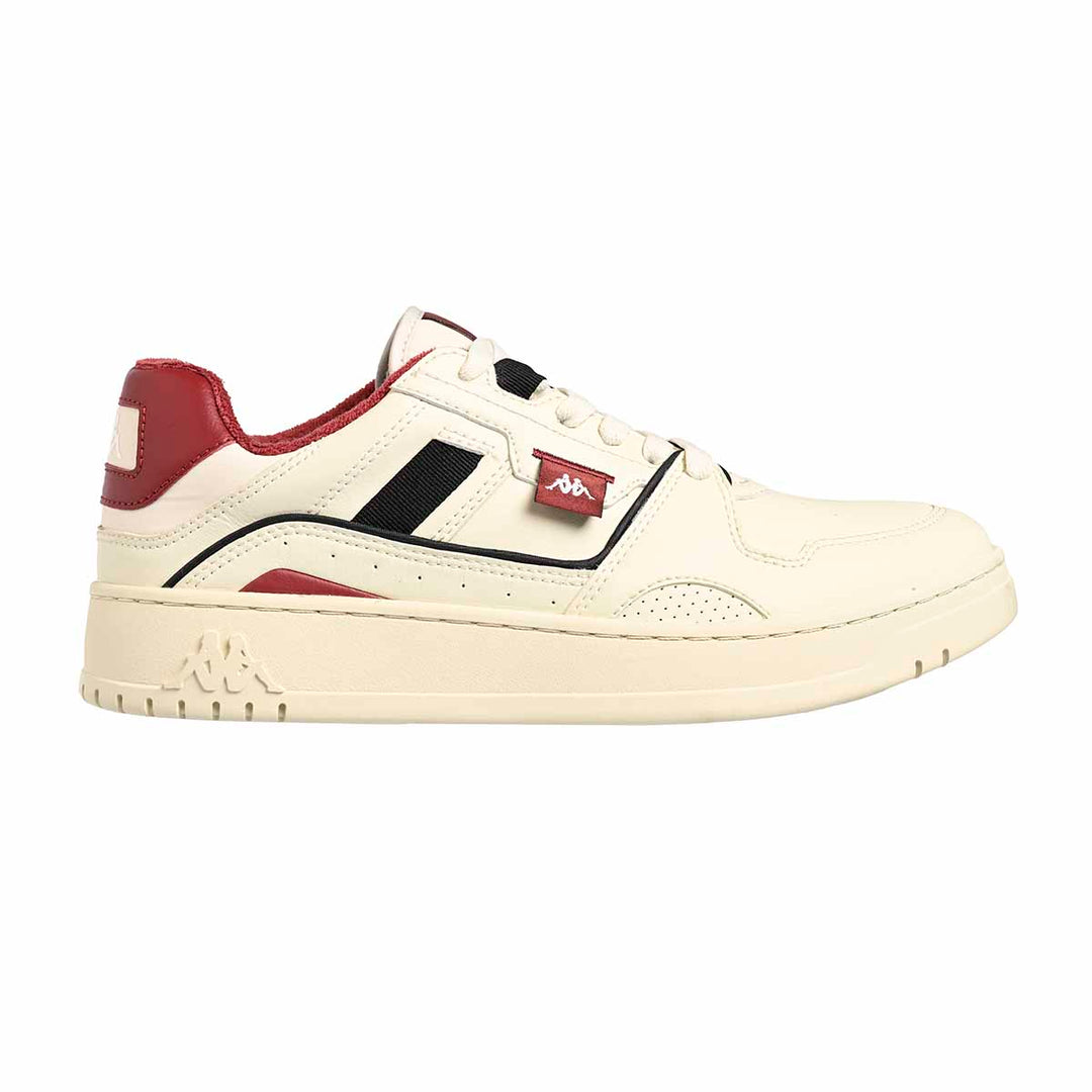 Baskets Authentic Kai 1 Rouge Unisexe main