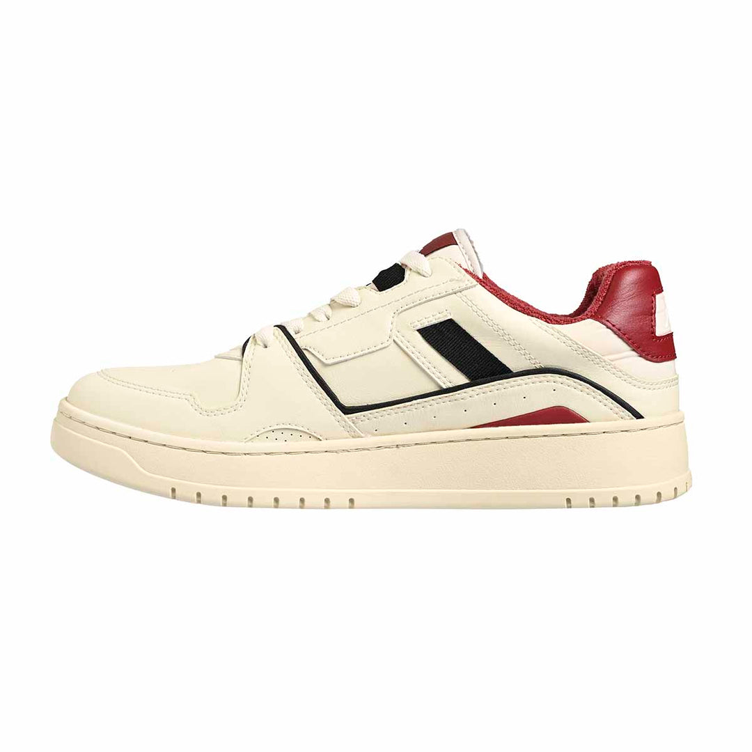 Baskets Authentic Kai 1 Rouge Unisexe main