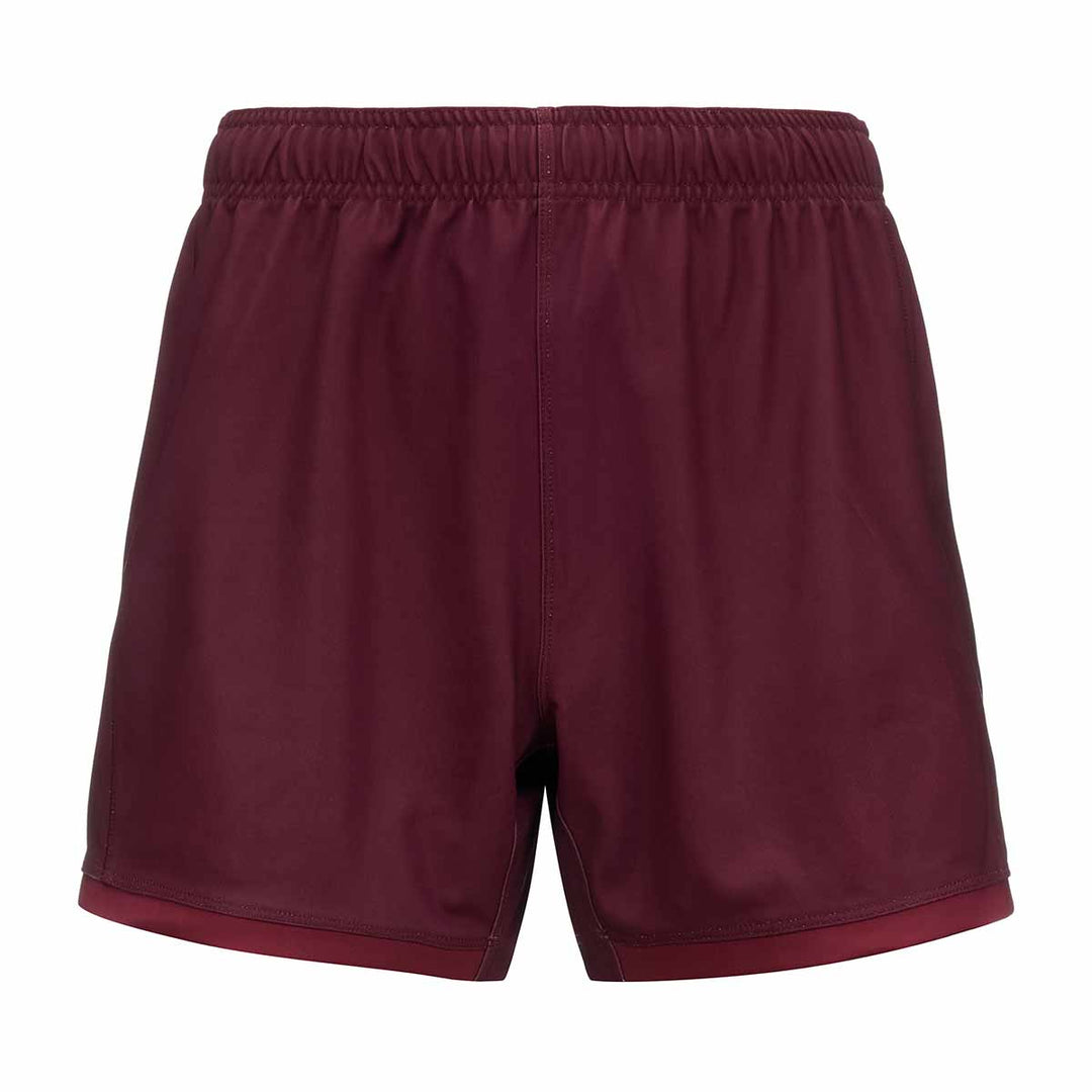 Short Kombat Ryder UBB 23/24 Rouge Homme 00
