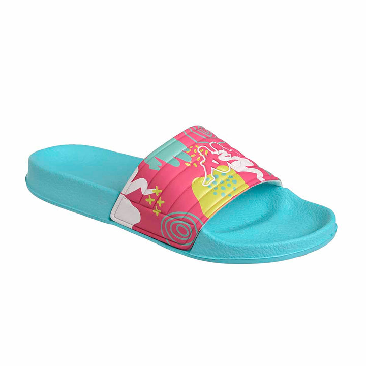 Baskets Noles 7 Bleu Enfant 4