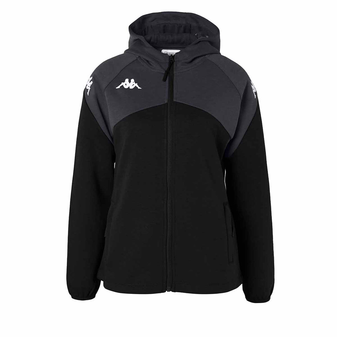 Veste Fianta Noir Femme 00
