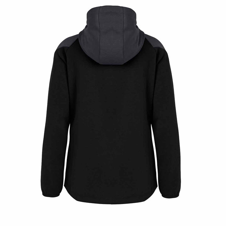 Veste Fianta Noir Femme 3