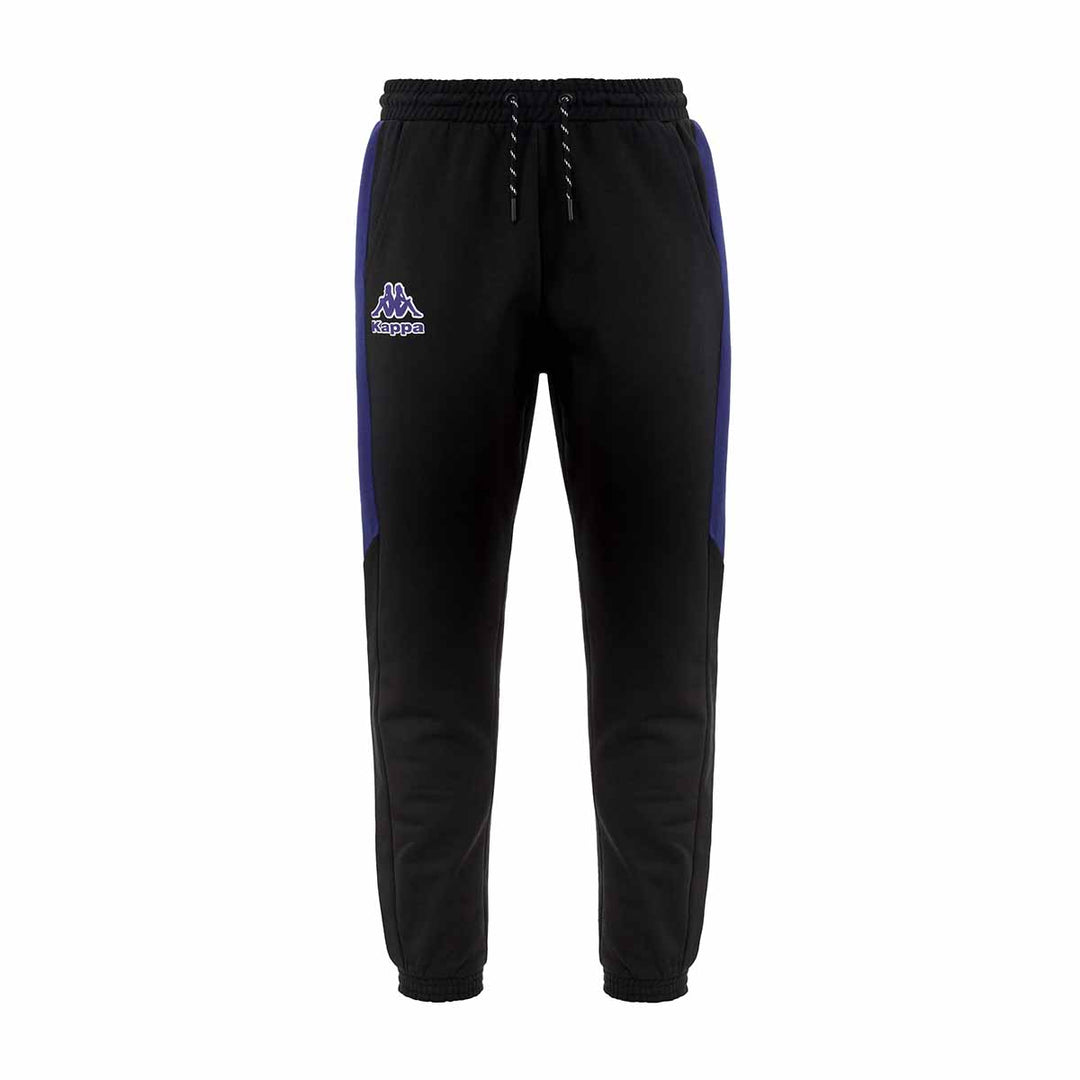 Jogging Logo Frego Noir Homme main