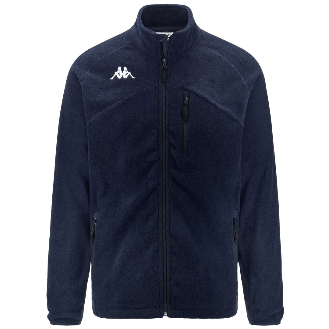 Veste Viarella Bleu Homme main