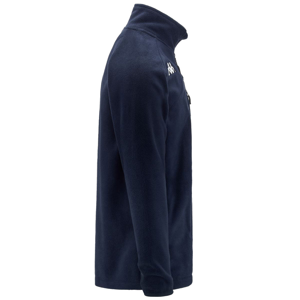 Veste Viarella Bleu Homme 02