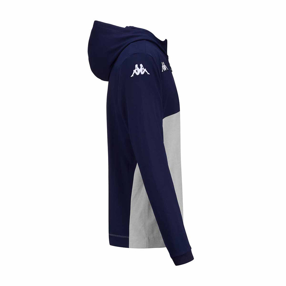 Veste Arufeod 8 FCG 24/25 Bleu Homme 02