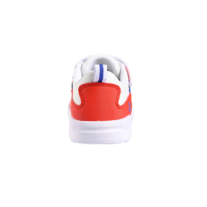 Baskets Montero Rouge Bébé 5