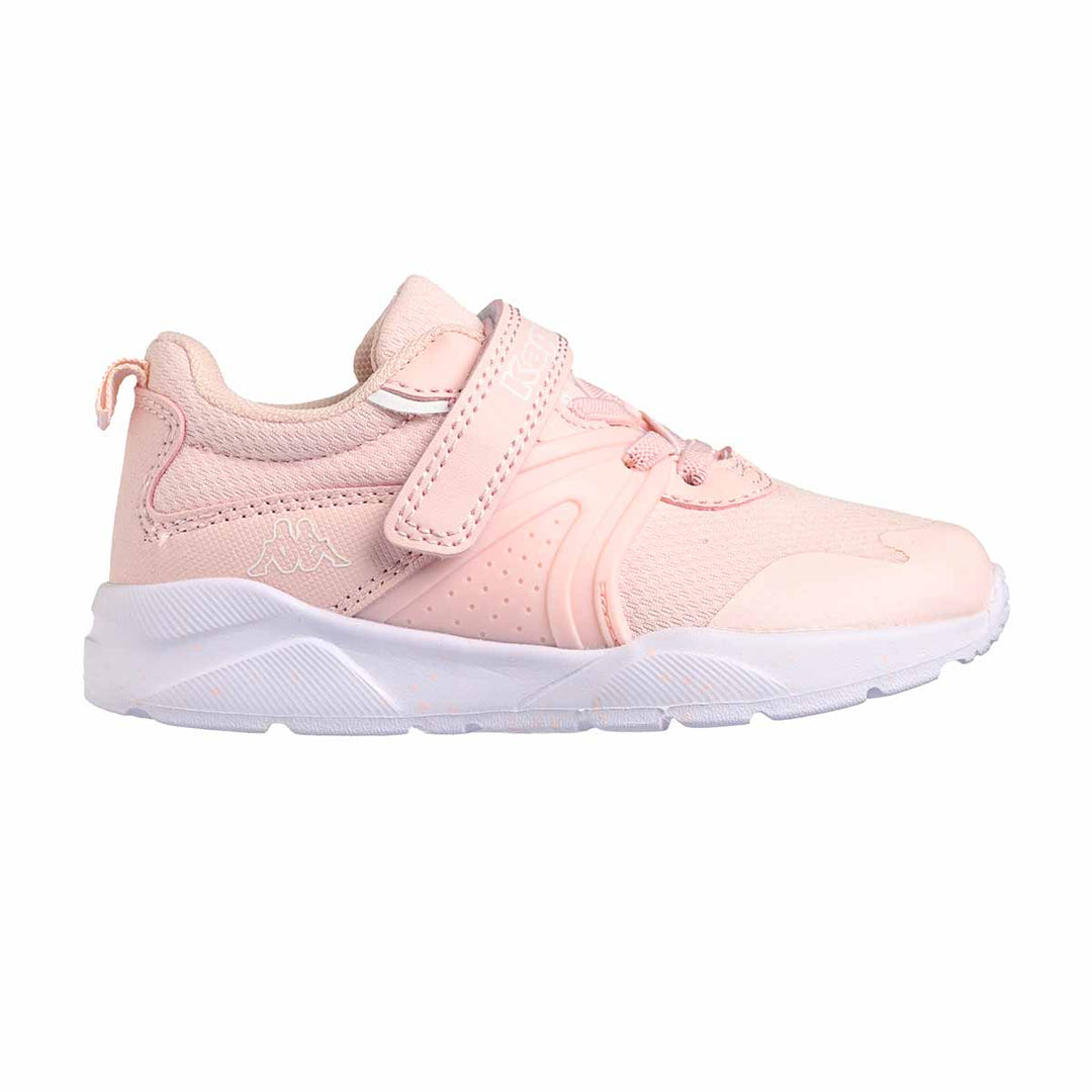Baskets Montero Rose Bébé main