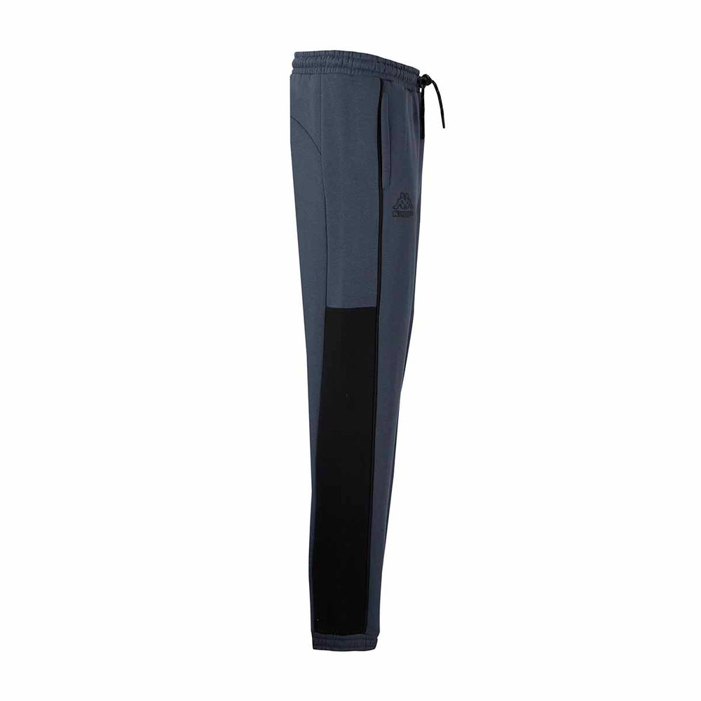 Pantalon Gaci Gris Homme 02