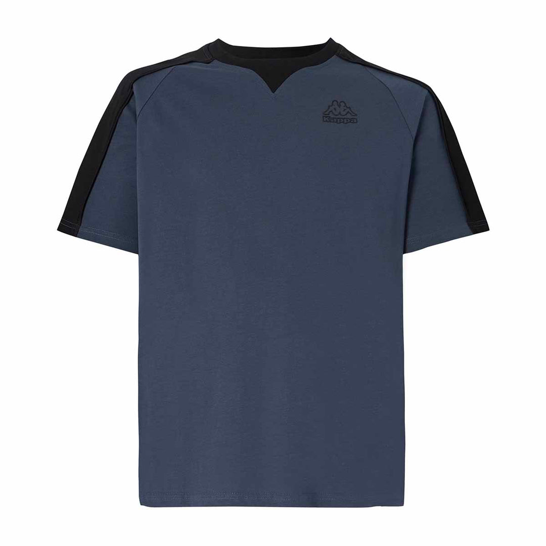 T-Shirt Gini Gris Homme 00