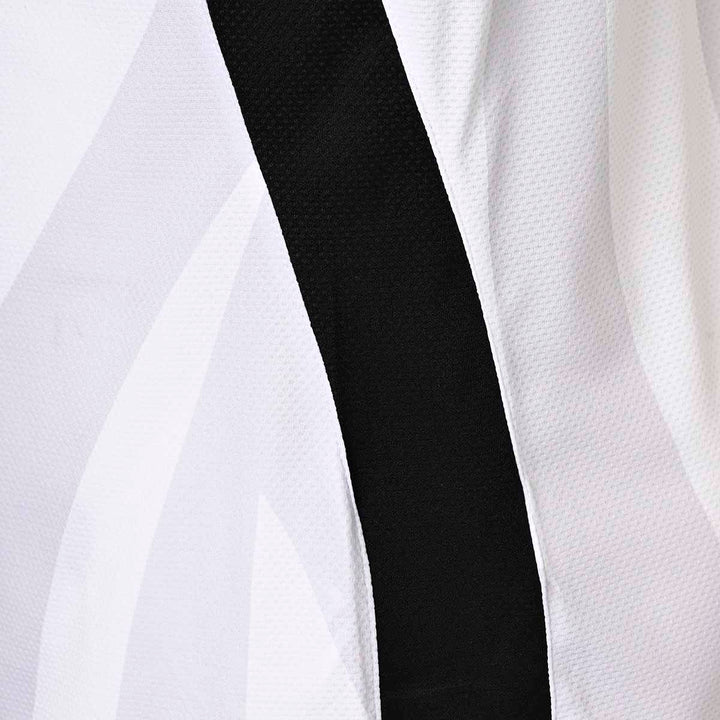 Maillot Aboupre Pro 8 AS Monaco 24/25 Blanc Homme 4