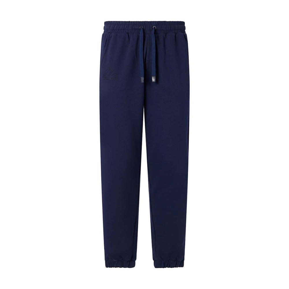 Jogging Giavo Bleu Homme 02