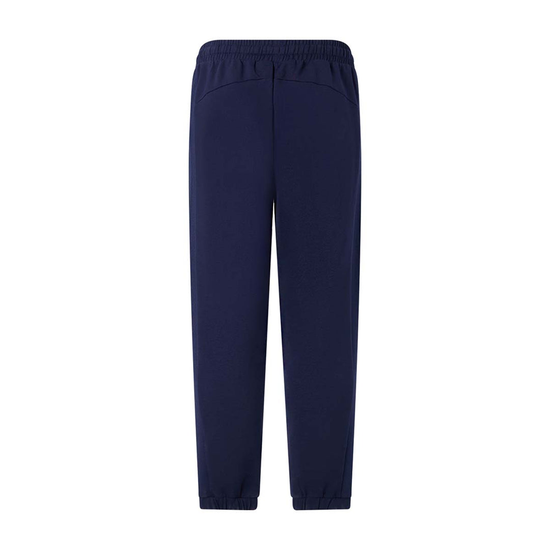 Jogging Giavo Bleu Homme main