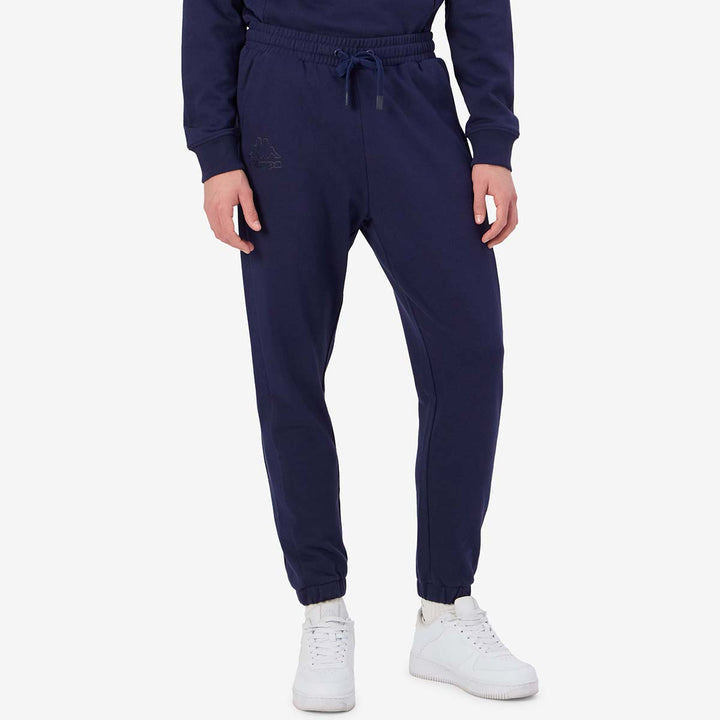 Jogging Giavo Bleu Homme 1