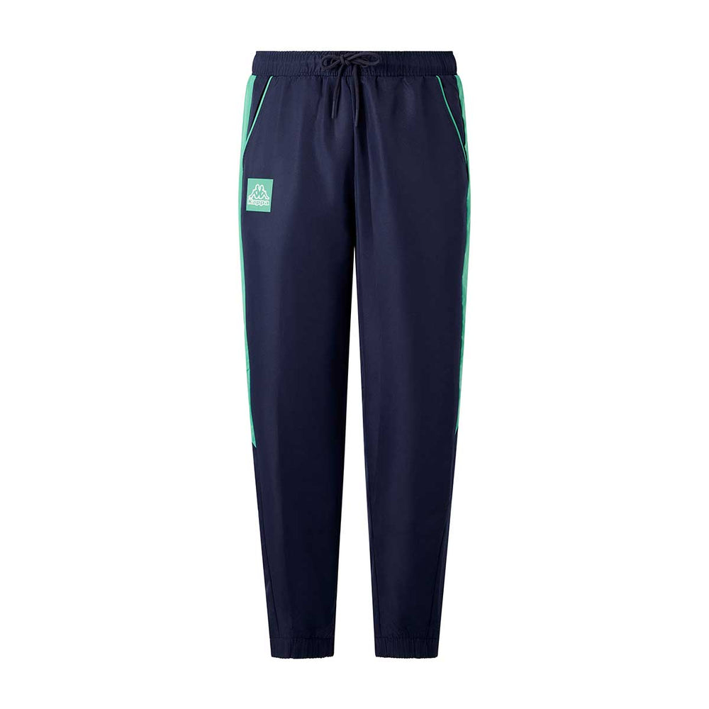 Jogging Guro Bleu Homme 02