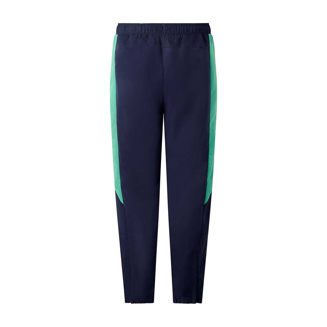 Jogging Guro Bleu Homme main