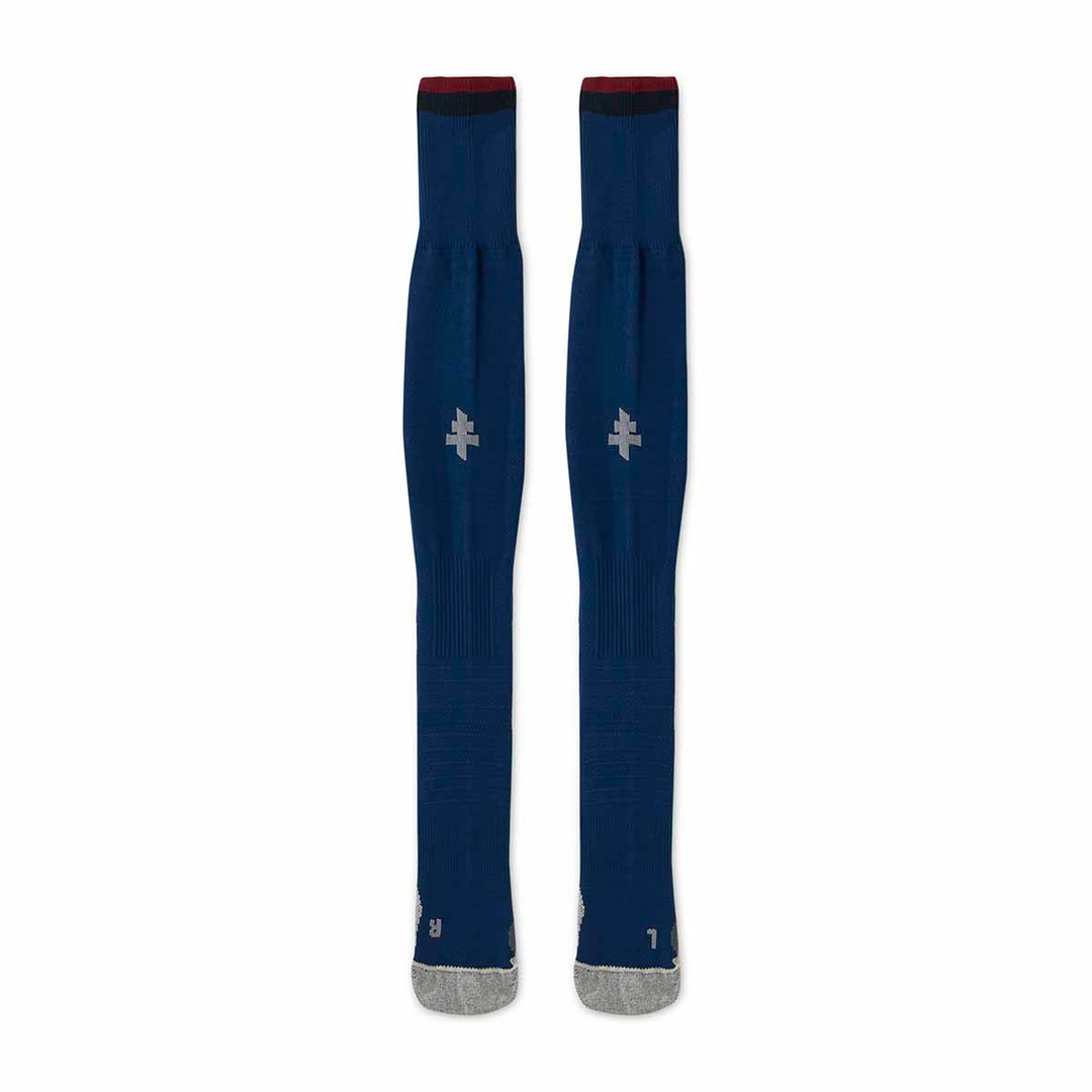 Chaussettes Kombat Spark Pro Third FC Metz 25/26 Bleu main