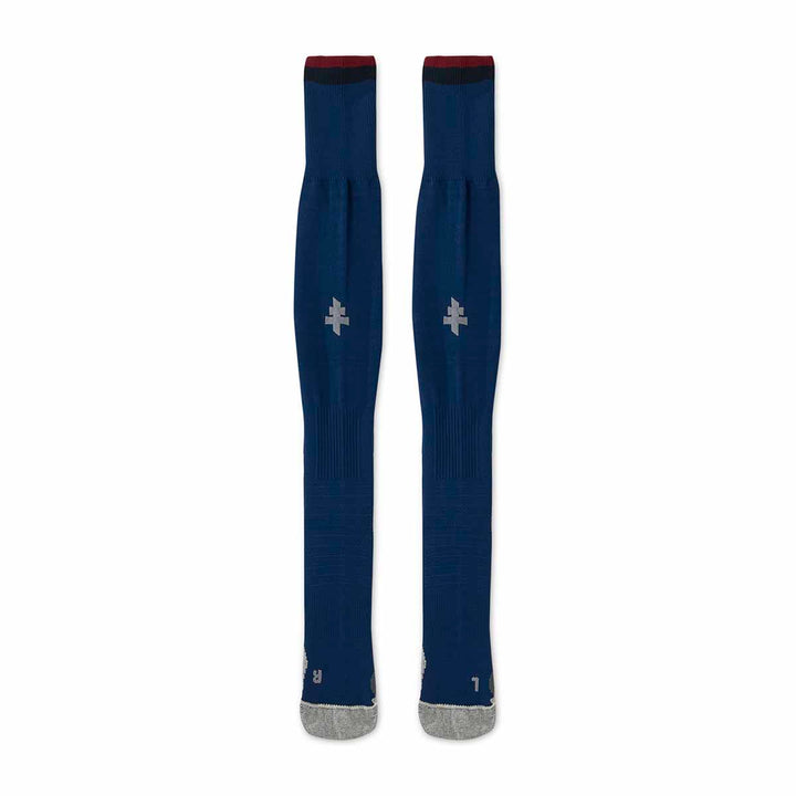 Chaussettes Kombat Spark Pro Third FC Metz 25/26 Bleu 1