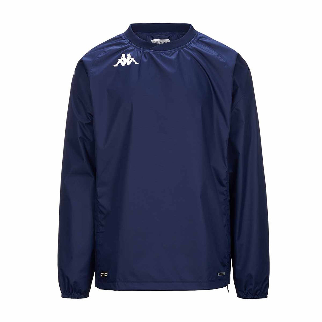 Sweatshirt Player Arainos Pro 7 Bleu Homme main