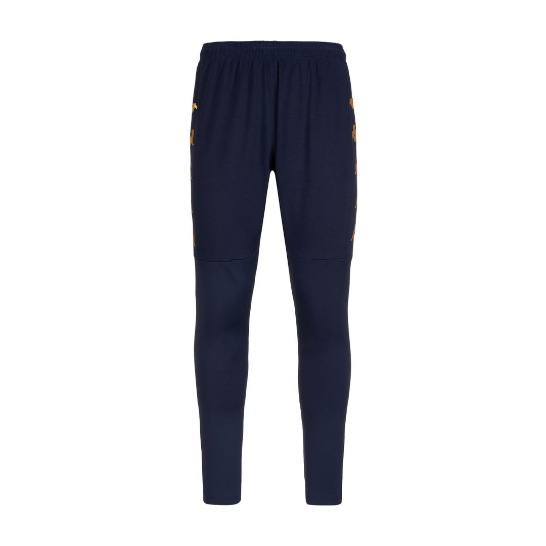 Pantalon Gaschin Bleu Homme main