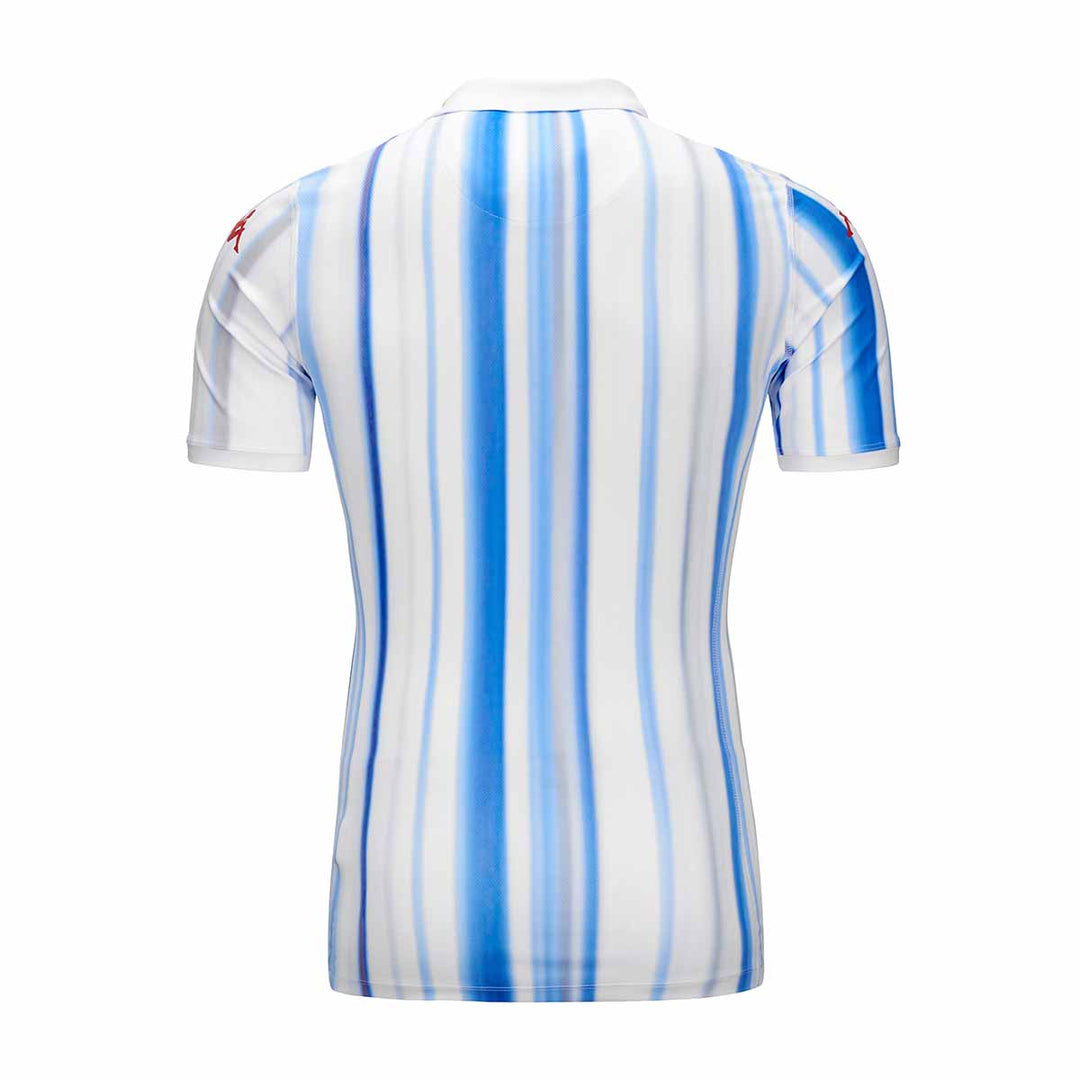 Maillot Kombat Pro Away Red Star FC 23/24 Blanc Homme main