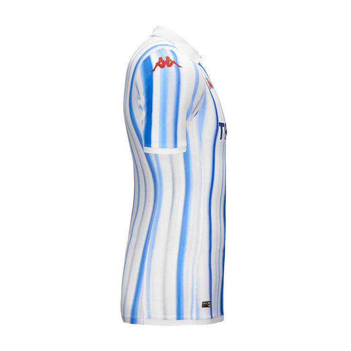 Maillot Kombat Pro Away Red Star FC 23/24 Blanc Homme 4