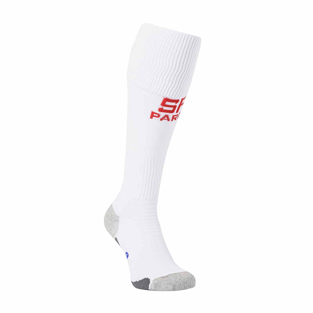 Chaussettes Kombat Spark Pro Stade Français Paris 23/24 Blanc Homme 00