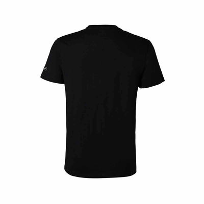 T-shirt Grami Noir Enfant