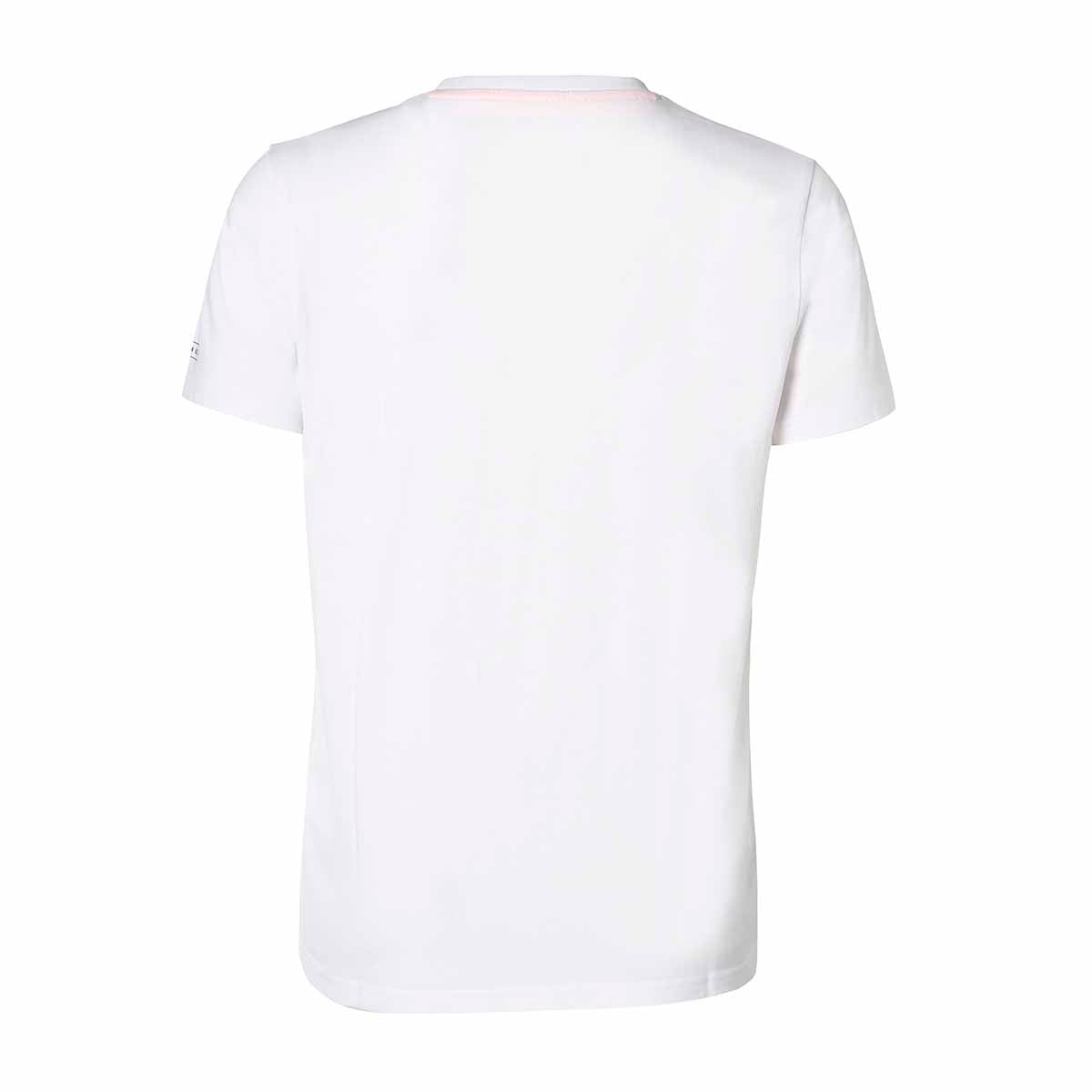T-shirt Grami Blanc Enfant