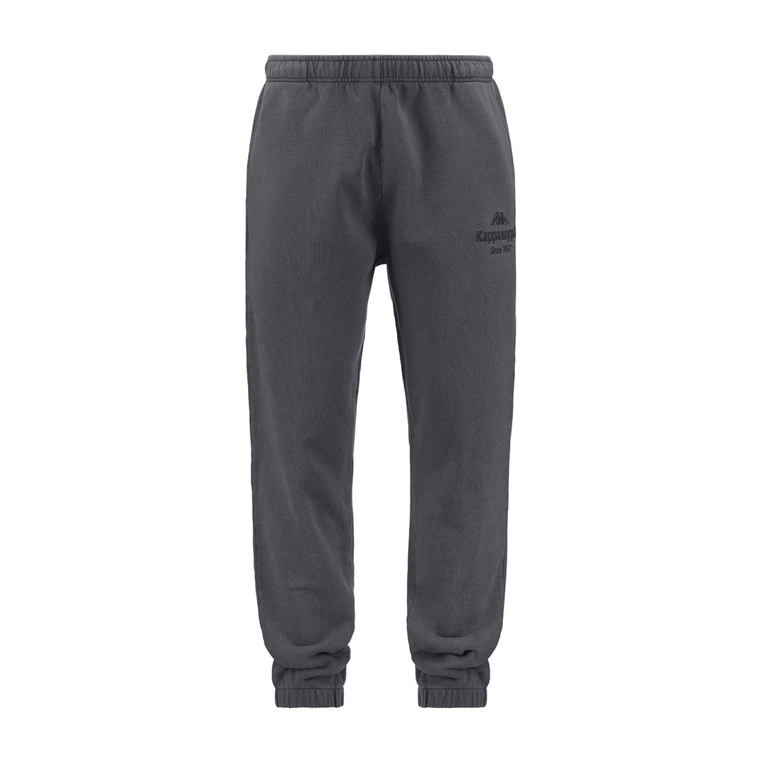 Jogging Authentic Premium Lazlo Gris Homme main