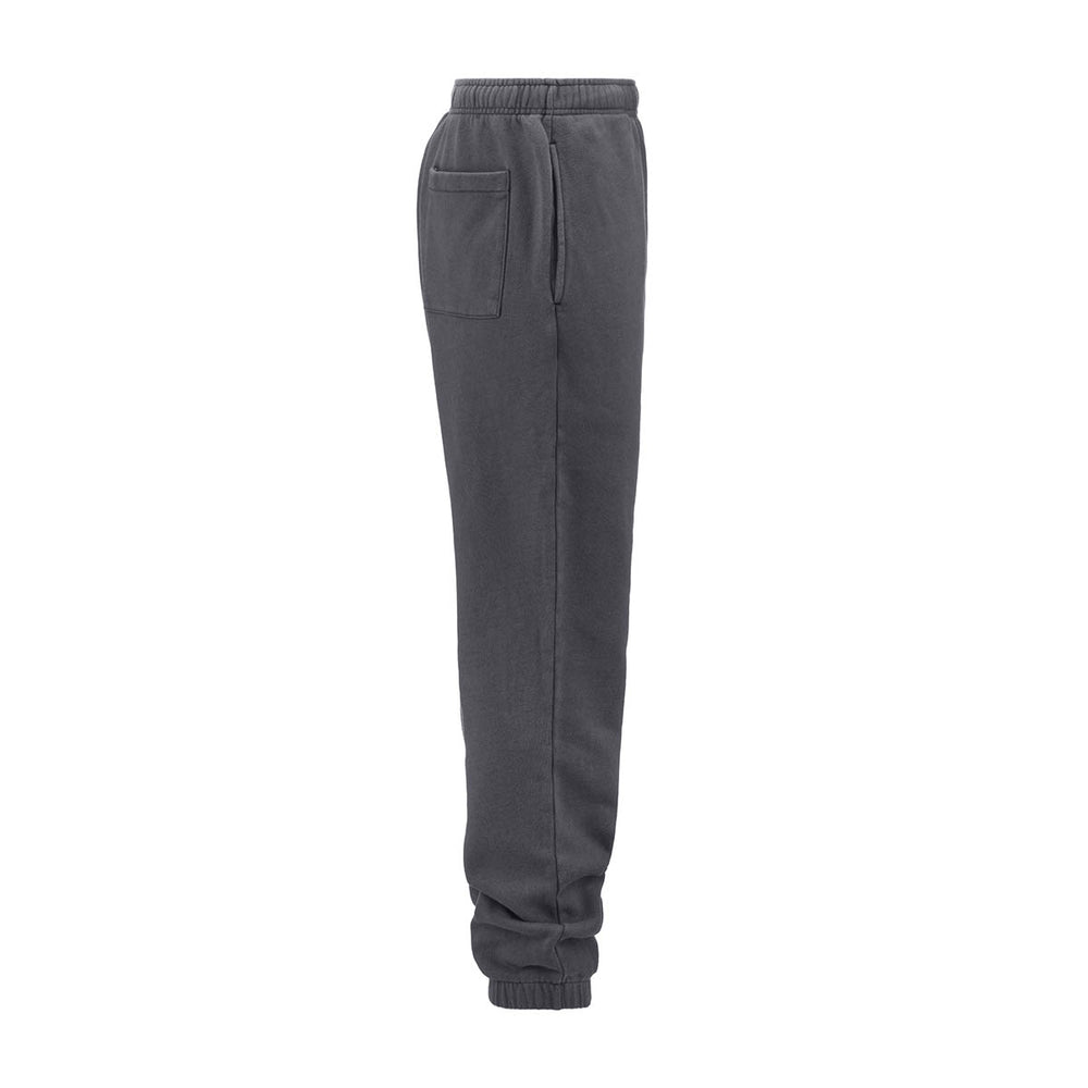 Jogging Authentic Premium Lazlo Gris Homme 02