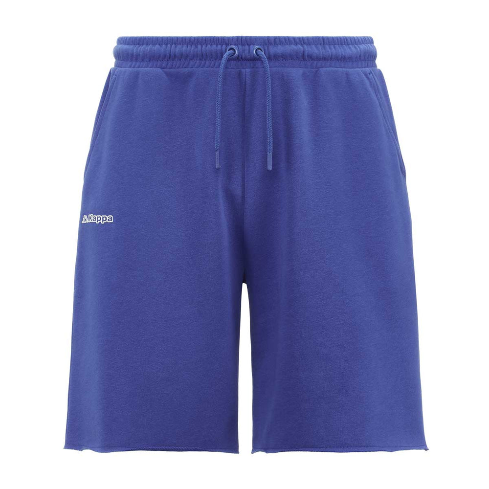 Short Felito Bleu Homme 02