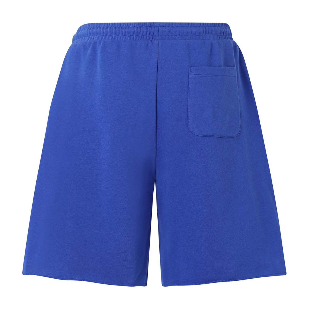 Short Felito Bleu Homme main