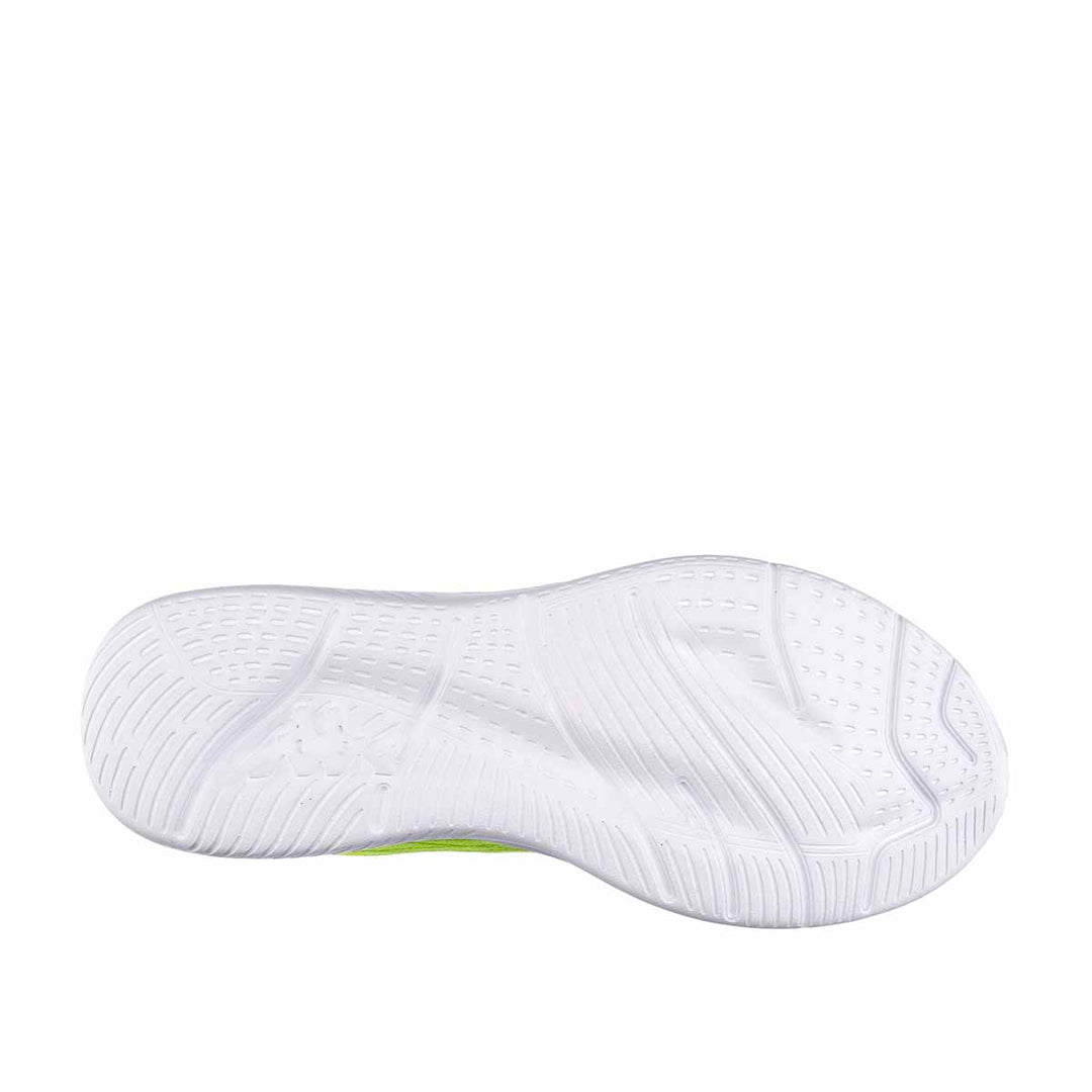 Chaussures Training Kombat Performance 6 Base Jaune Homme main