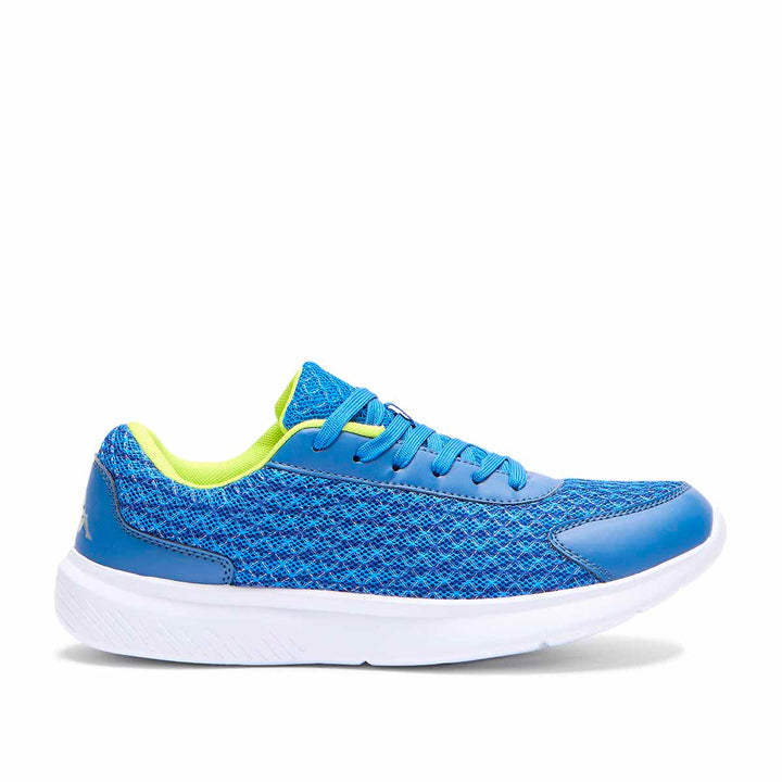 Chaussures Training Kombat Performance 6 Base Bleu Homme 1