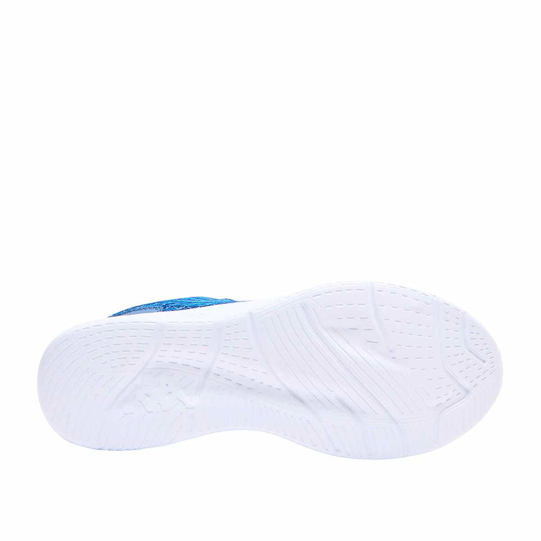 Chaussures Training Kombat Performance 6 Base Bleu Homme main