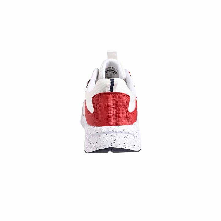 Baskets Montero Blanc Homme 5