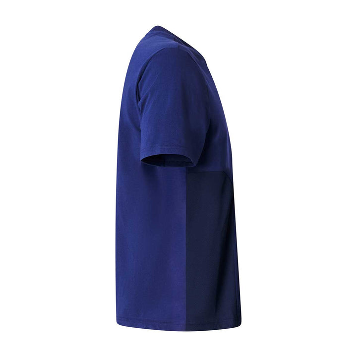 T-Shirt Gillido Bleu Homme 6